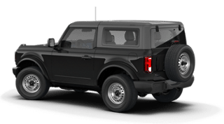 2026 Ford Bronco® External Image 3